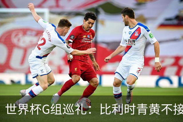 世界杯G组巡礼：比利时青黄不接 伊朗赴美参赛风波不断