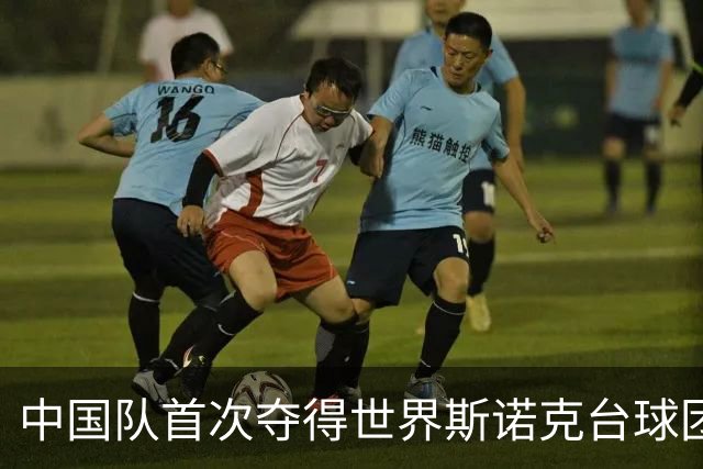 中国队首次夺得世界斯诺克台球团体锦标赛冠军