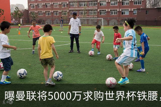 曝曼联将5000万求购世界杯铁腰，对方要求加价！买戈麦斯有两优势