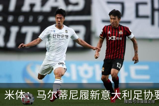 米体：马尔蒂尼履新意大利足协要职，携手马拉戈重塑蓝衣军团