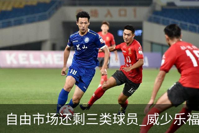 自由市场还剩三类球员 威少乐福领衔失业大军？