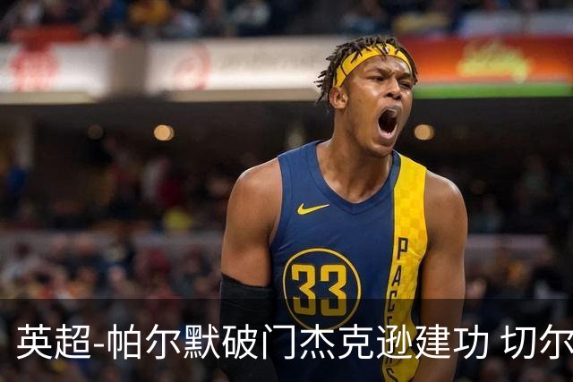 英超-帕尔默破门杰克逊建功 切尔西2-1纽卡斯尔