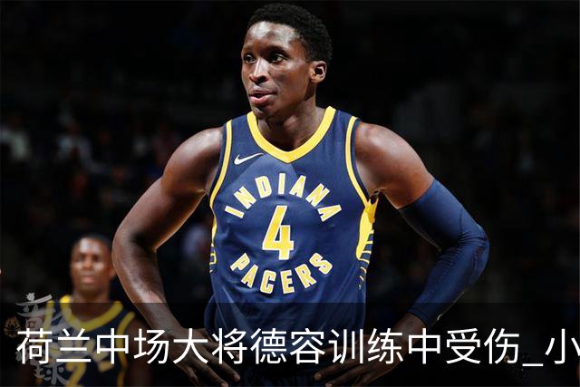 荷兰中场大将德容训练中受伤 小组赛次轮出战成疑