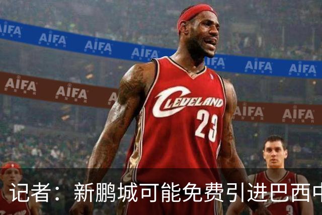 记者：新鹏城可能免费引进巴西中卫泽维尔，本科维奇会被放弃