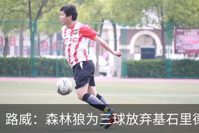 路威：森林狼为三球放弃基石里德 那他们就得创造新球队文化