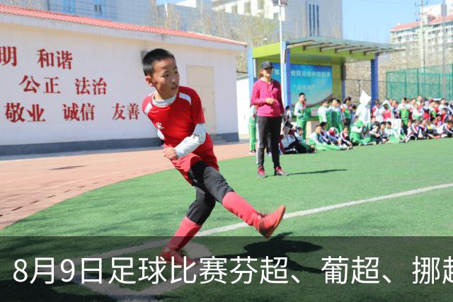 8月9日足球比赛芬超、葡超、挪超、巴西甲赛事分析、比赛预测