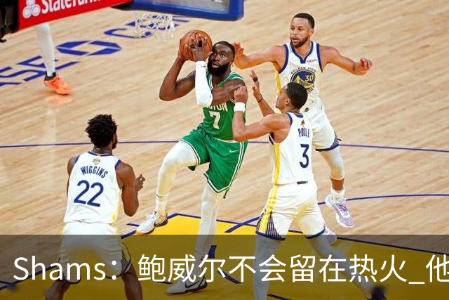 Shams：鲍威尔不会留在热火 他们没有空间 预计会寻求先签后换